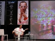 CLUBOVKA 2008 – Karim Rashid